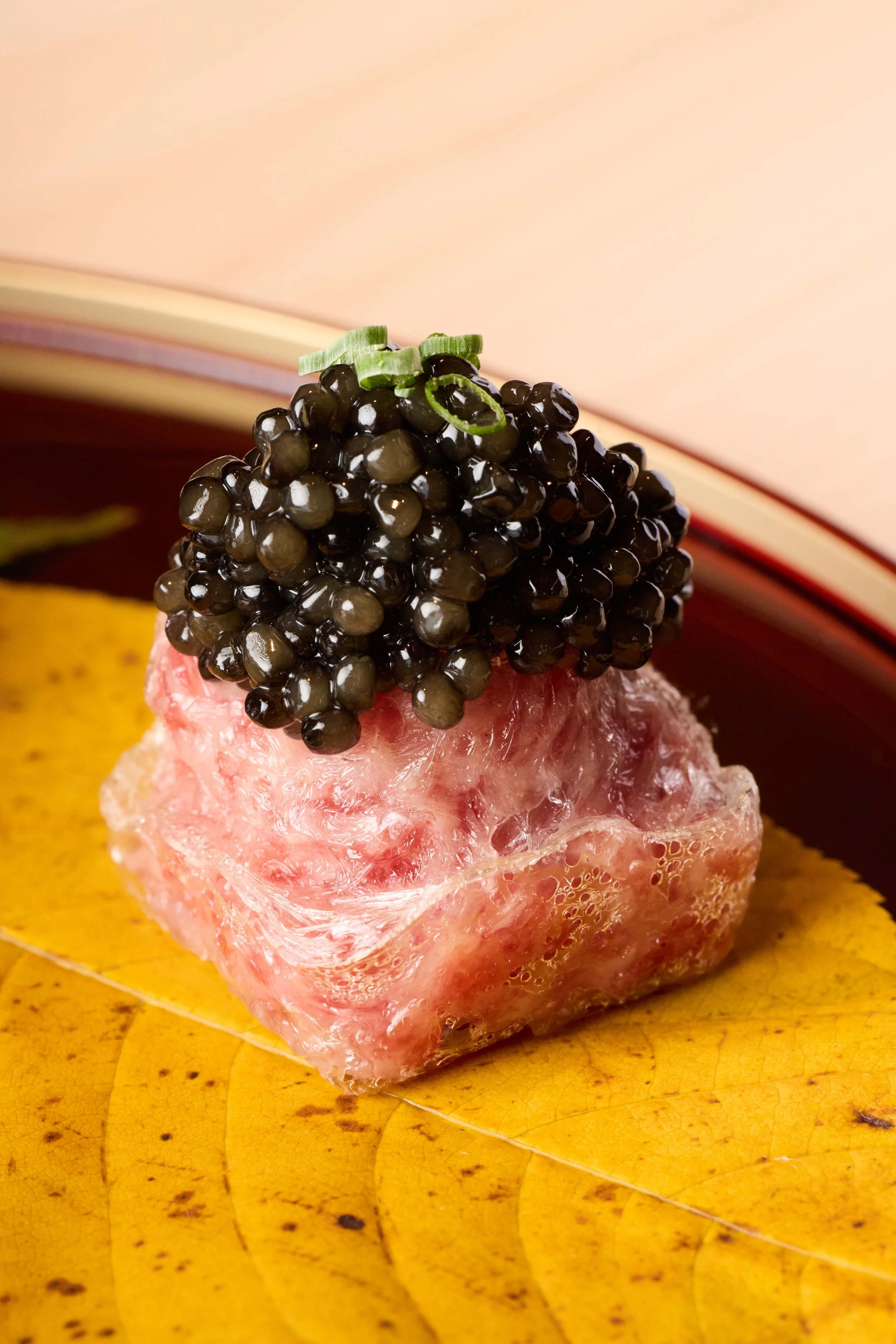 Professional New York City food photographer for restaurants and food brands.