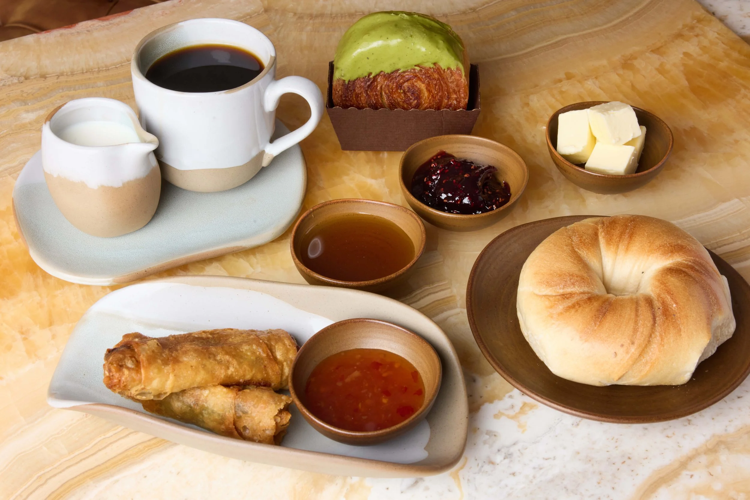 Luxury food photographer NYC serving international brands and agencies.