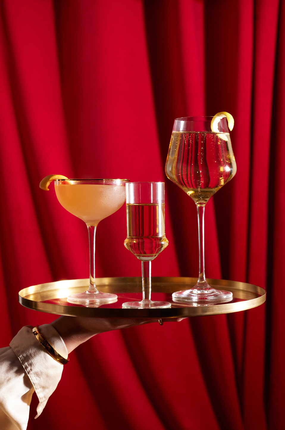 Professional NYC food photography for restaurants and food brands