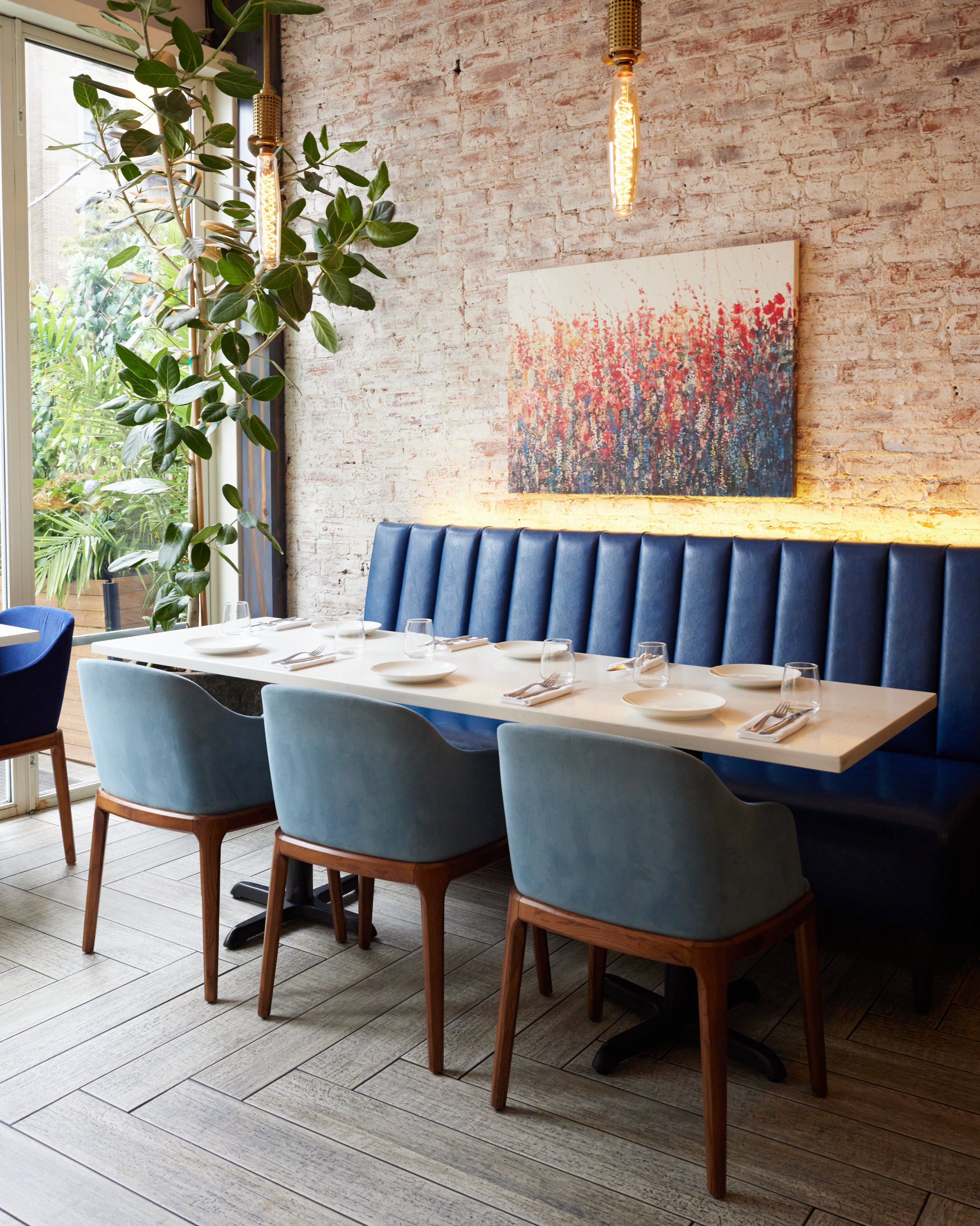 New York City luxury food photographer specializing in refined culinary imagery.