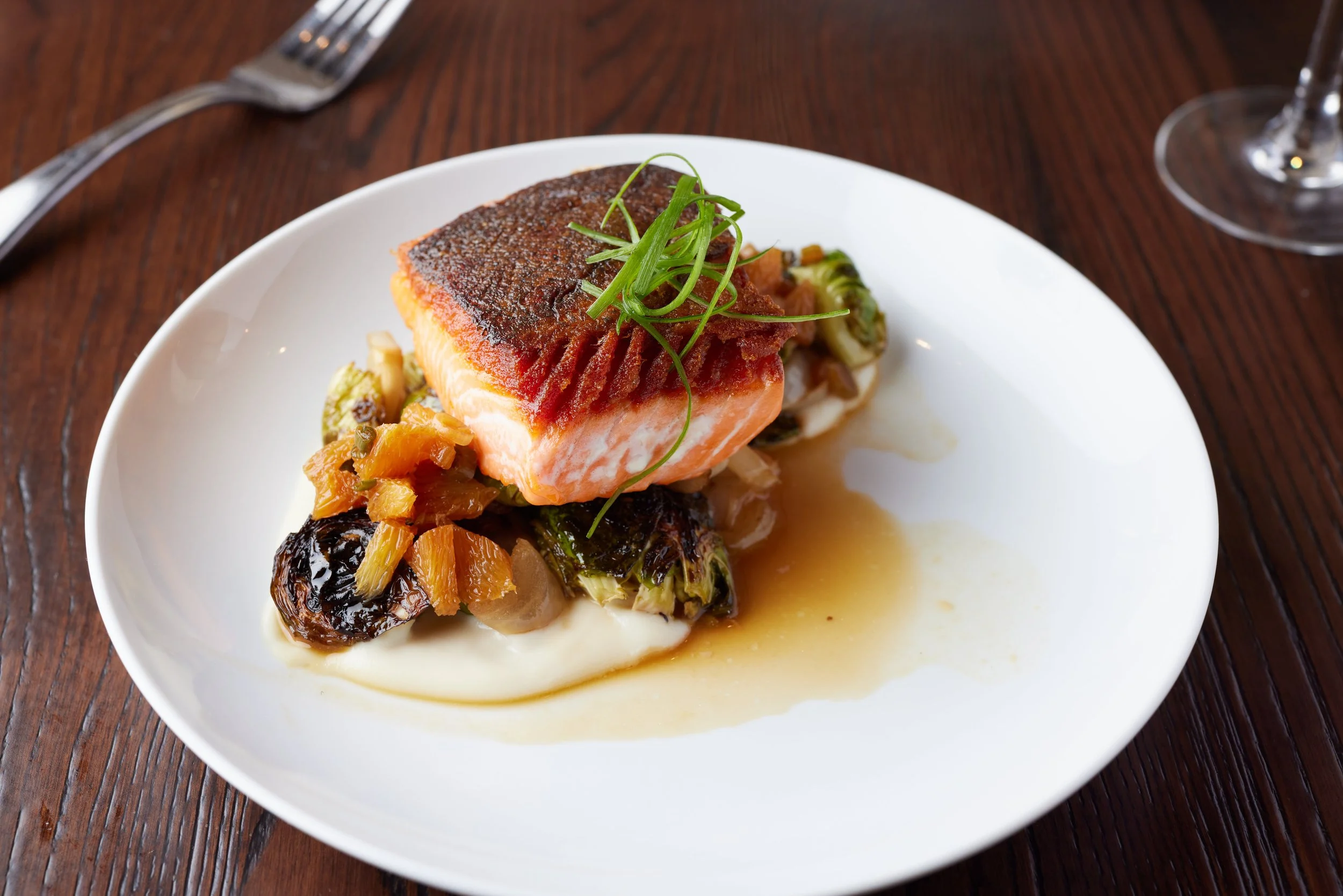 Shot for brand-led marketing initiatives.