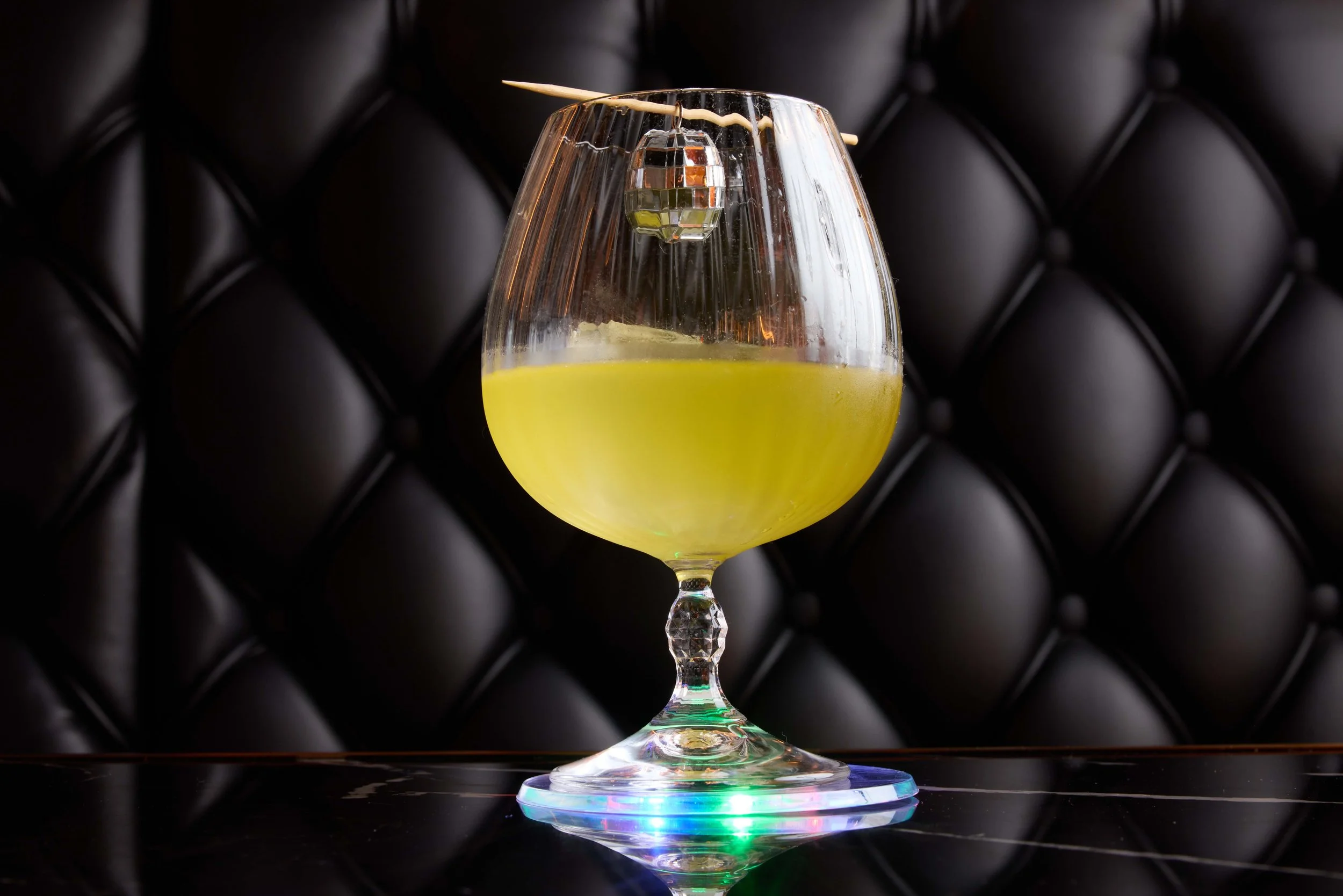 Developed to support a multi-platform brand campaign.