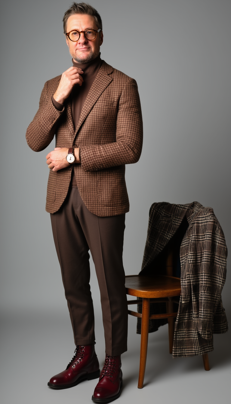 Chris Darrell - founder