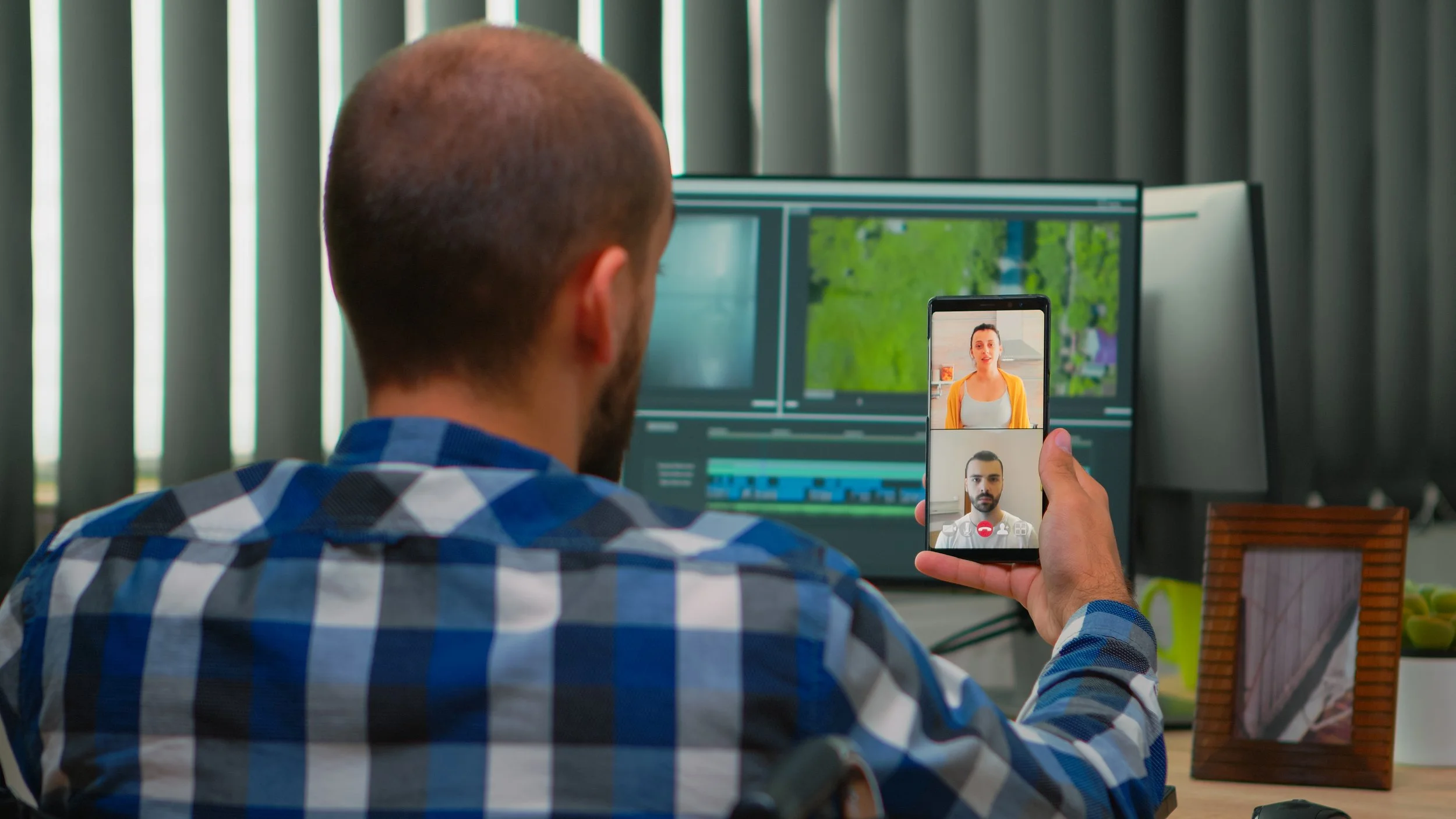 ai animated video maker
