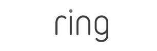 Text that says 'ring' in a simple, modern font.