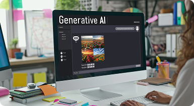 ai product explainer video