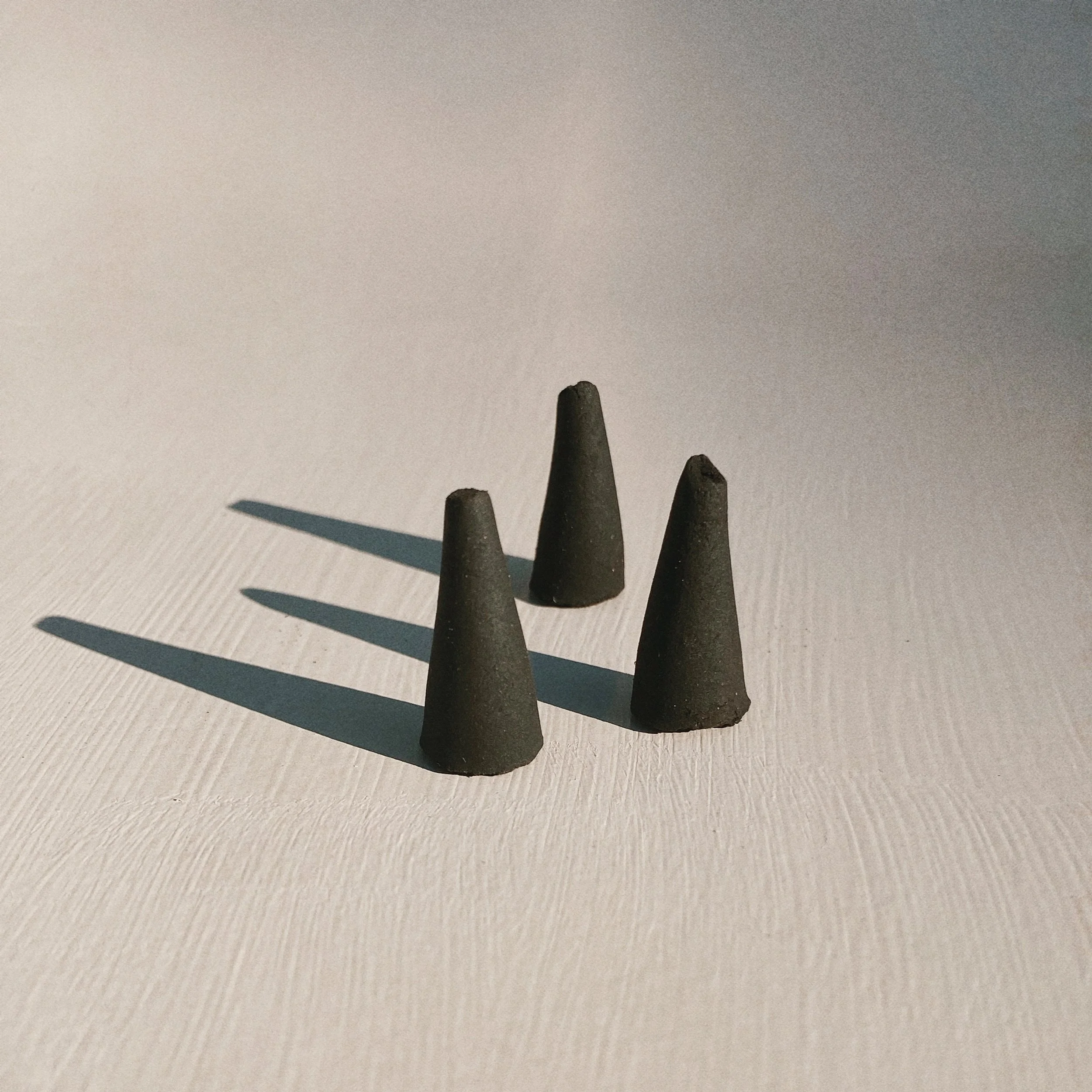 AL KEMET CONES (mini)