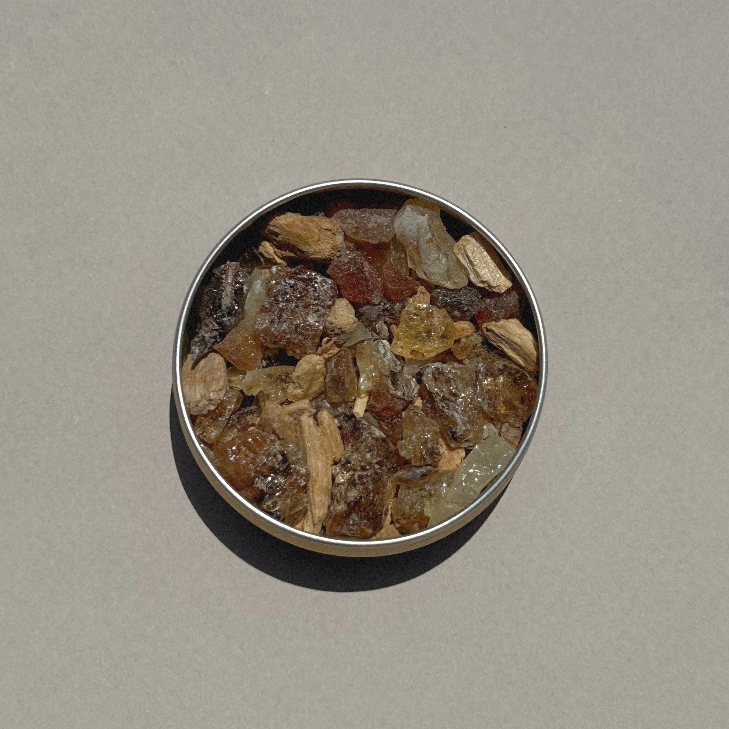 TERRA - LOOSE INCENSE