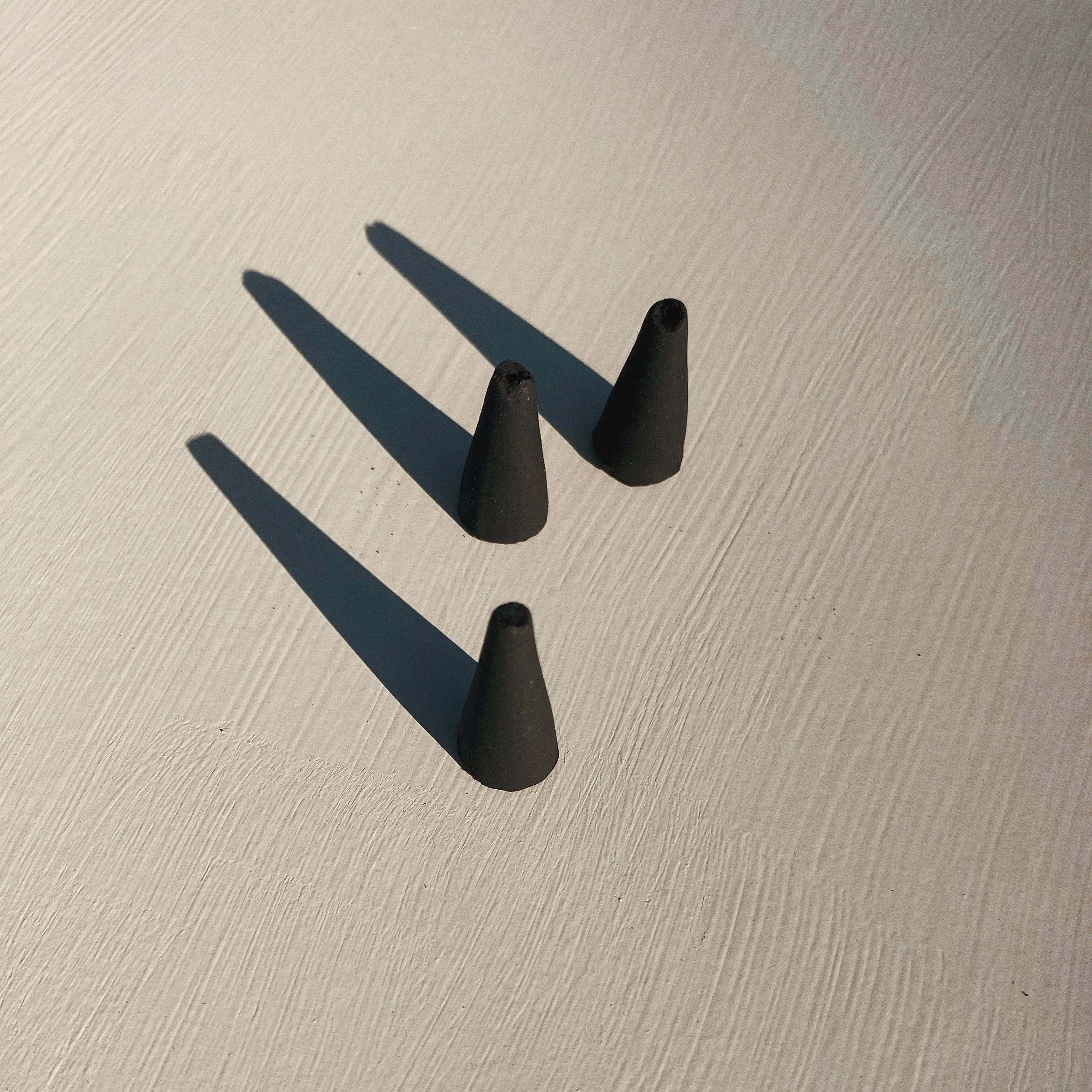 TEMPLE OF RA CONES (mini)