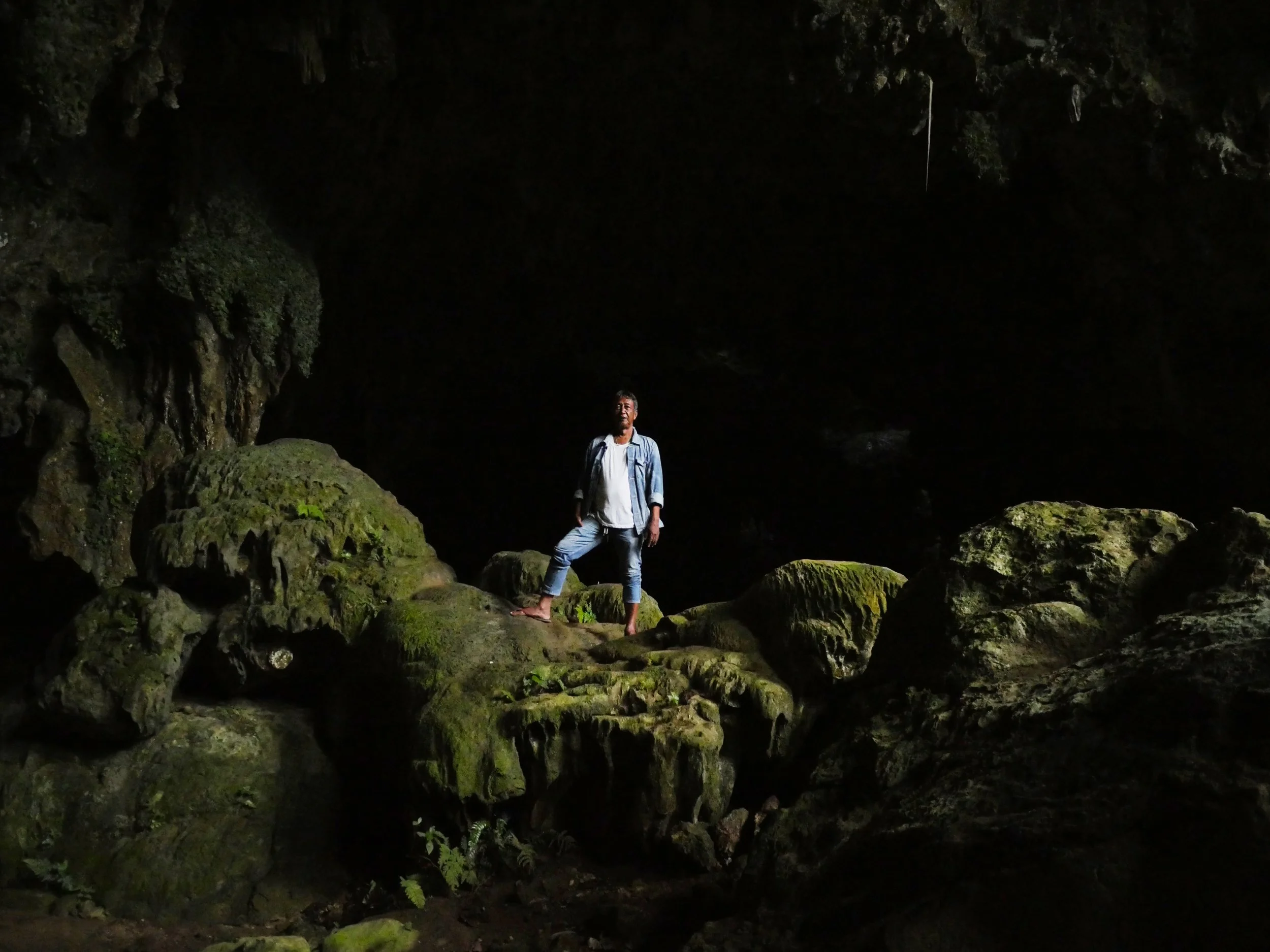 Uncle Bino in Cave 2.jpg