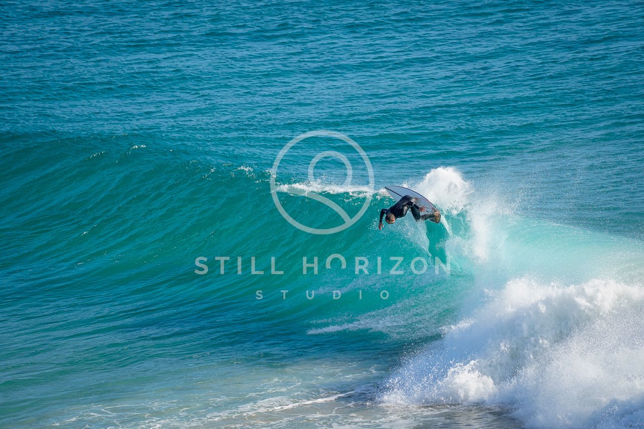Surfing Stock Photo 31