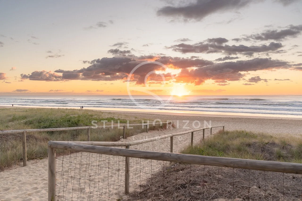 Broadbeach Stock Photo 5