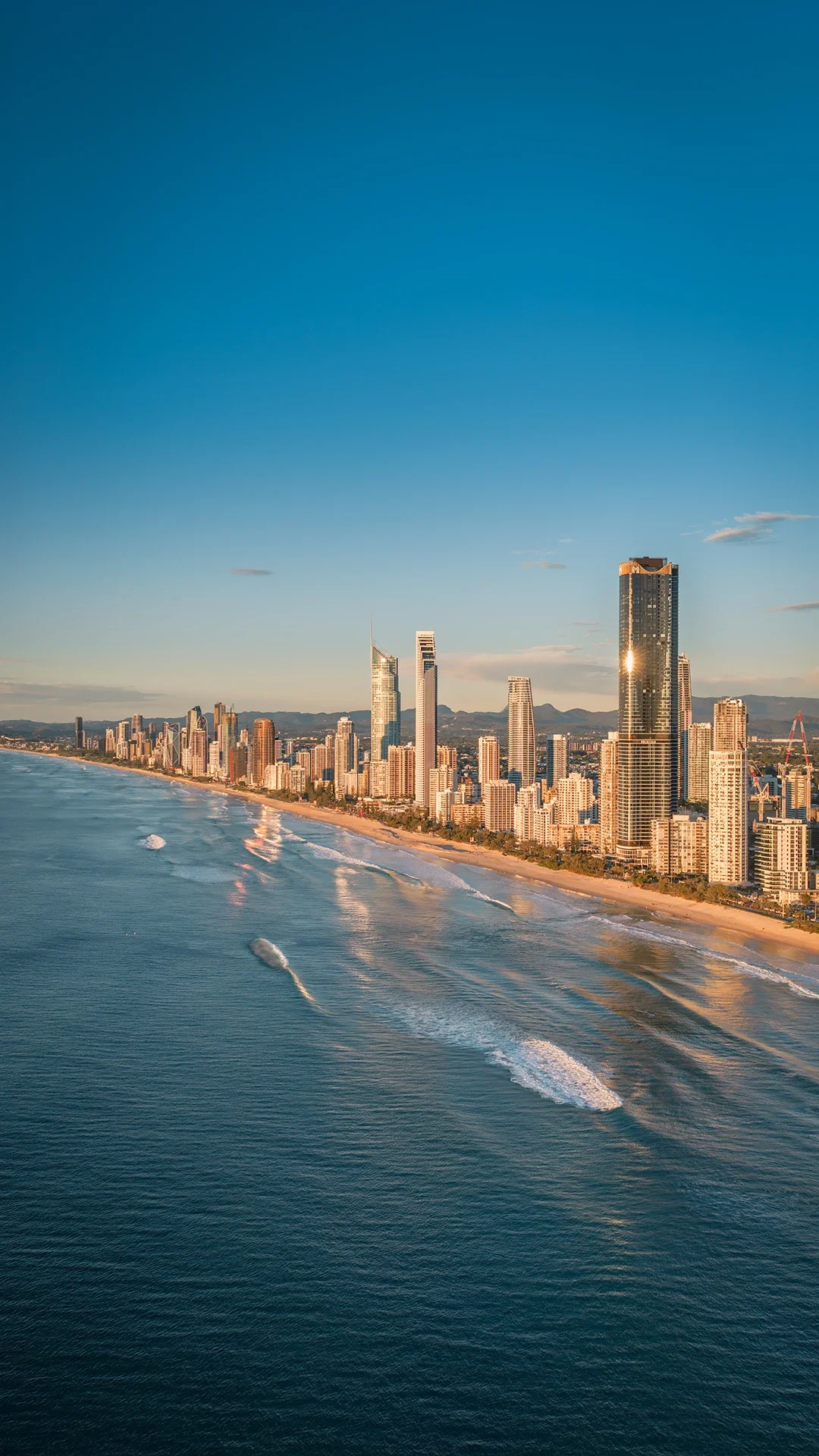 Still Horizon Studio drone photography.