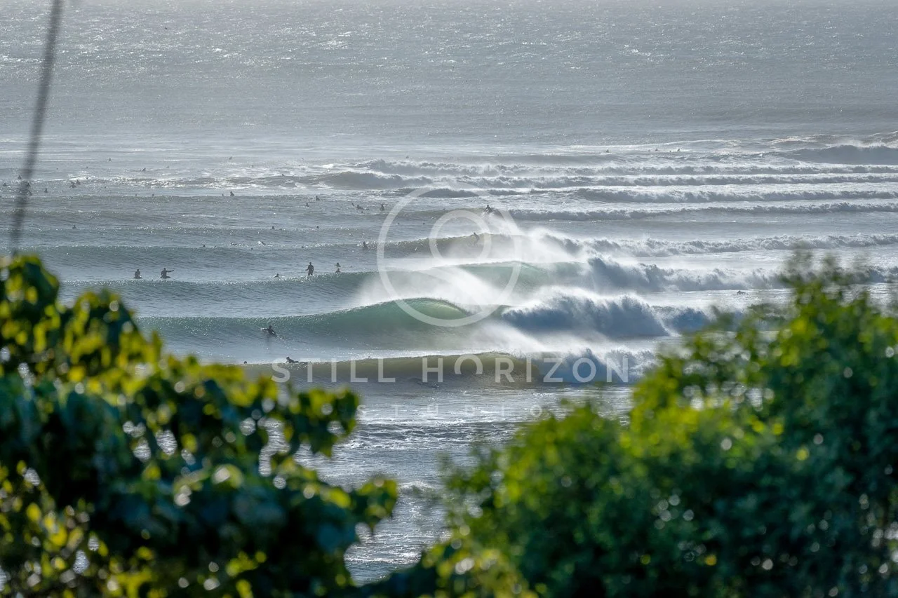 Rainbow Bay Stock Photo 30