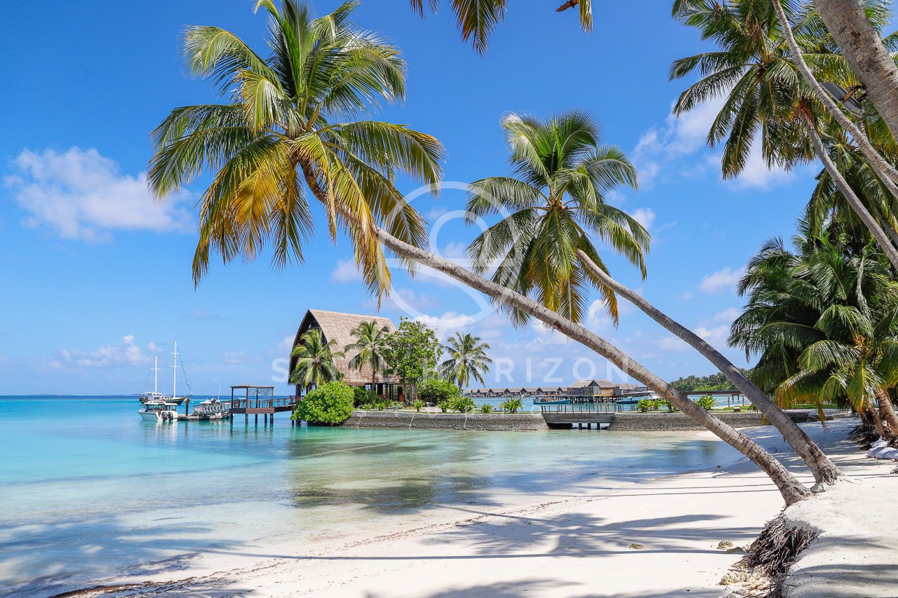 Maldives Stock Photo 6