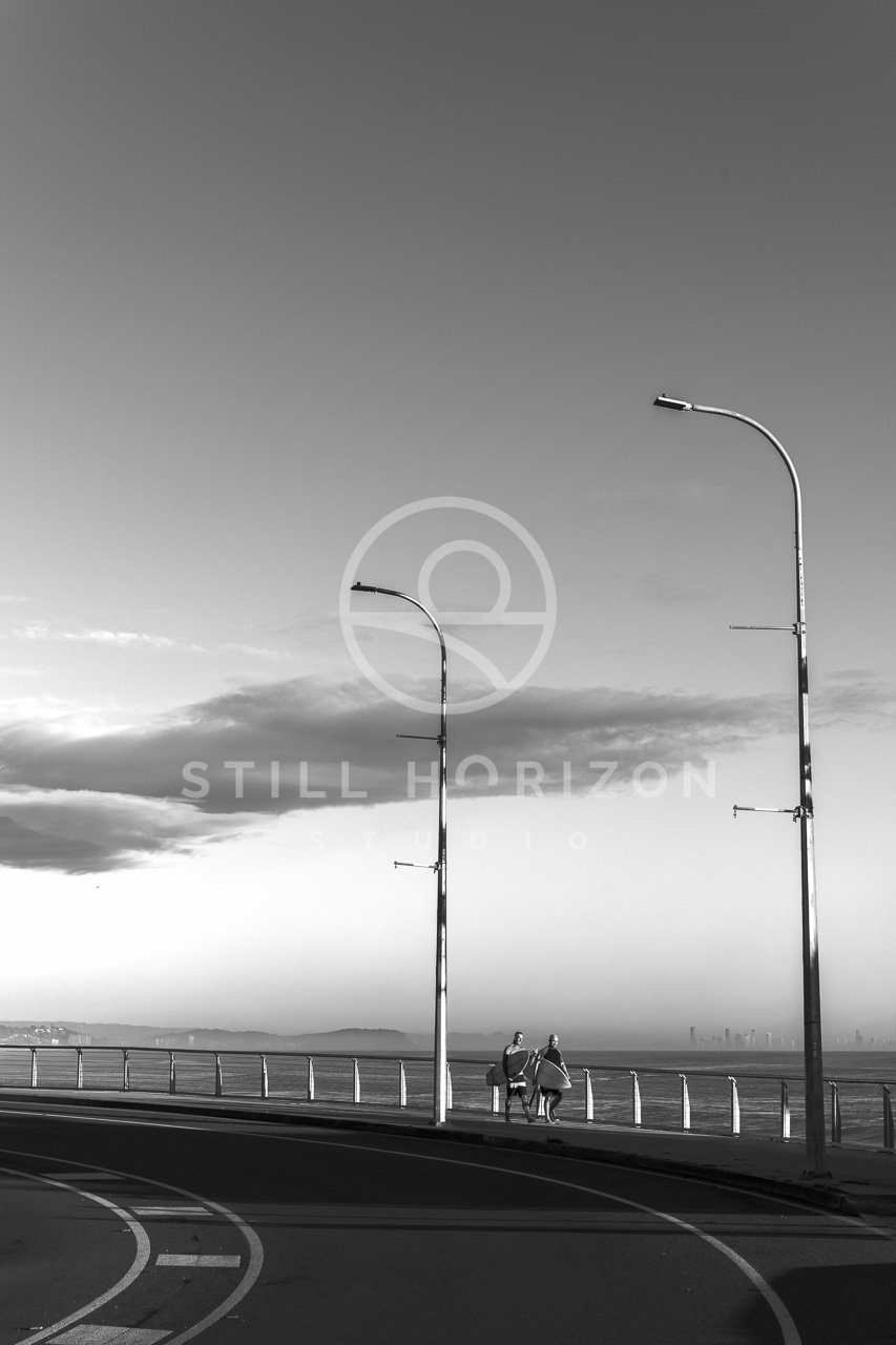 Kirra Stock Photo 11