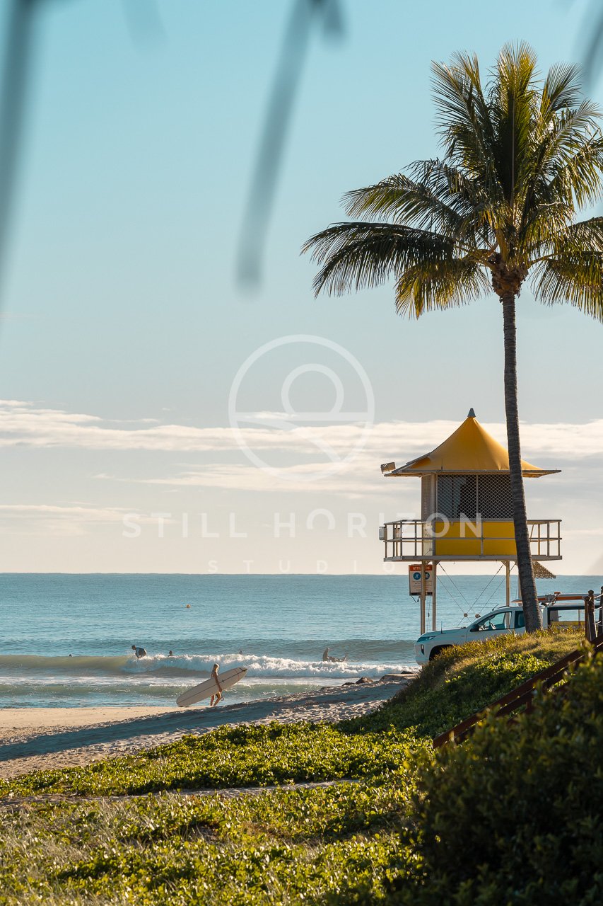 Rainbow Bay Stock Photo 33