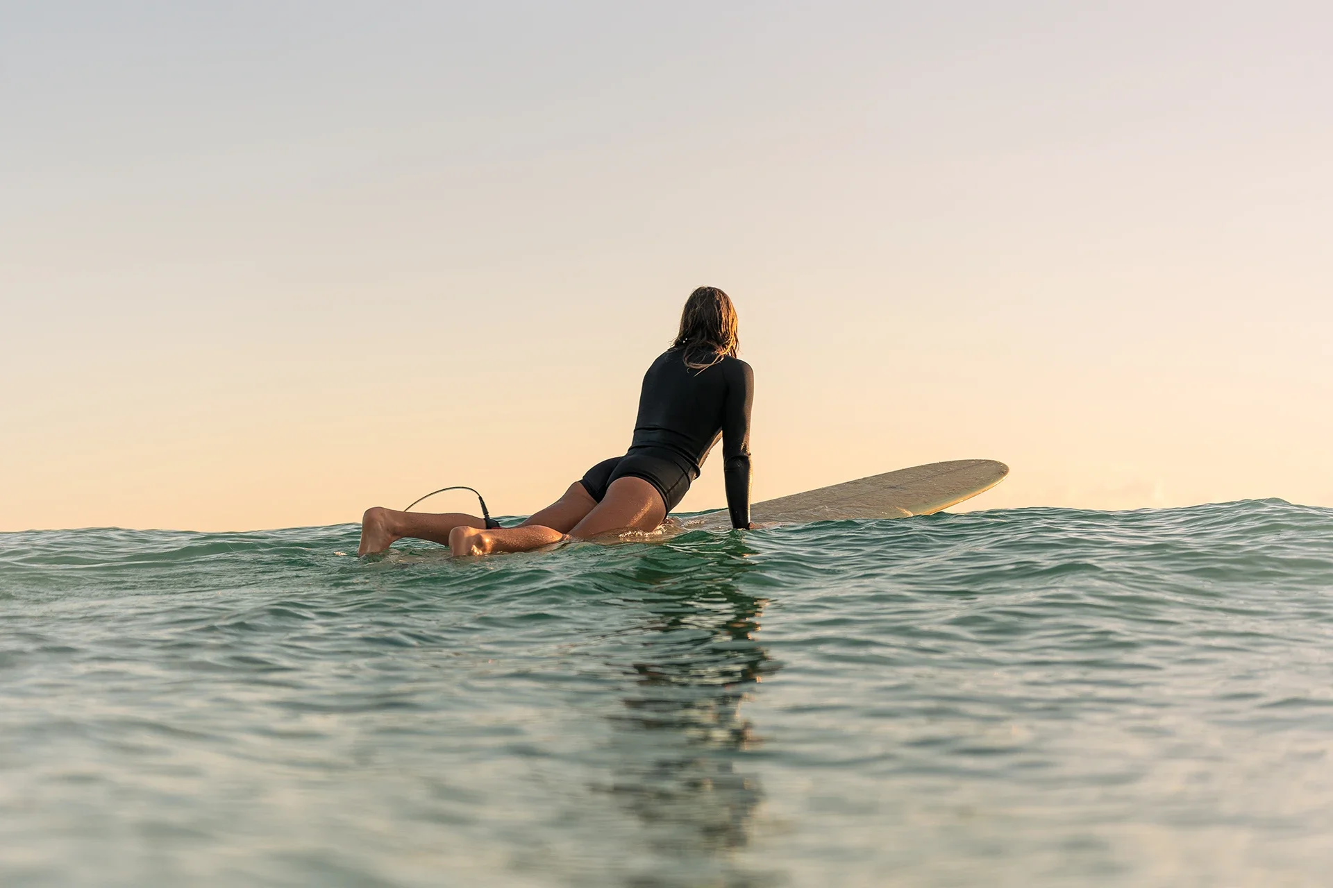 Still Horizon Studio surf photography.