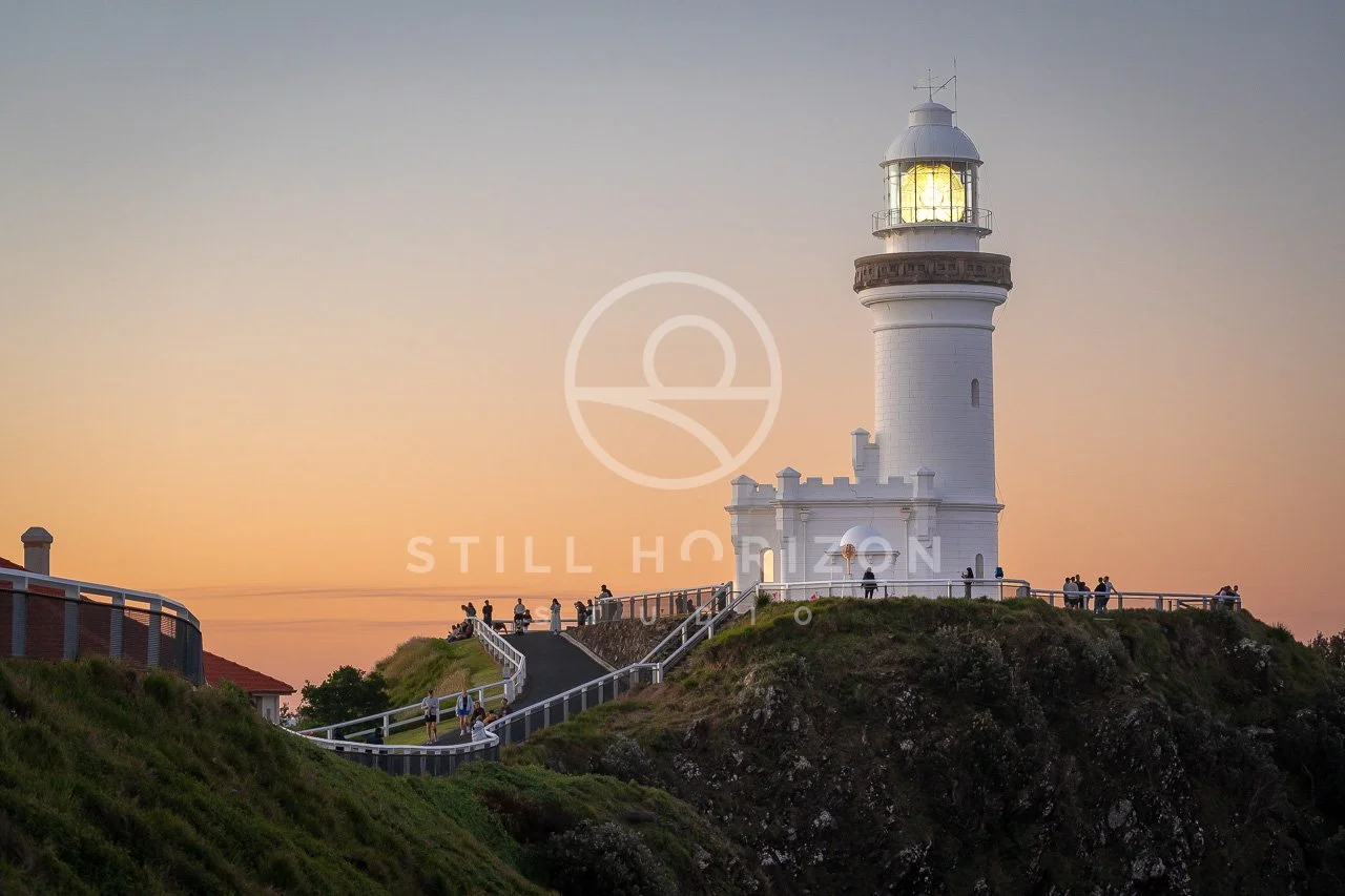 Byron Bay Stock Photo 18