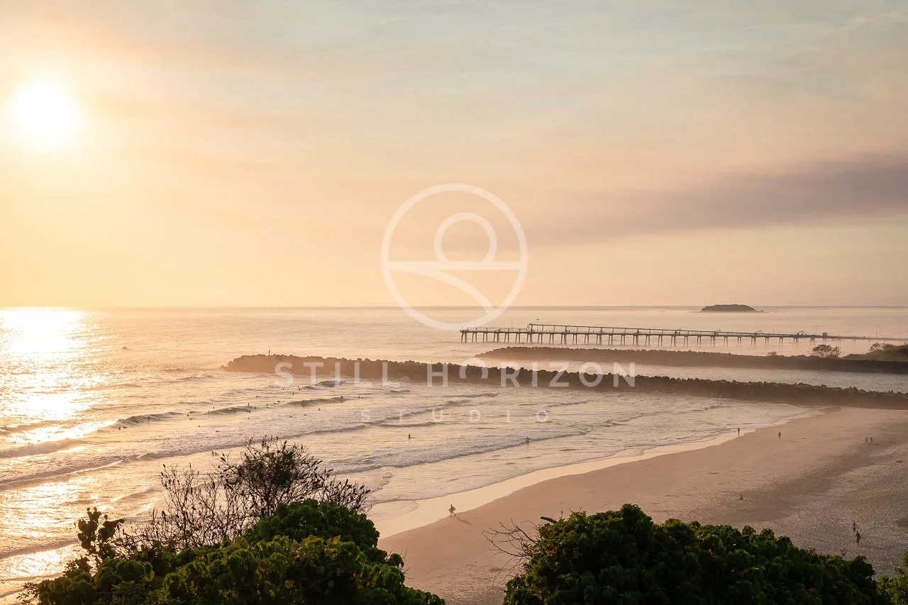 Duranbah Stock Photo 3