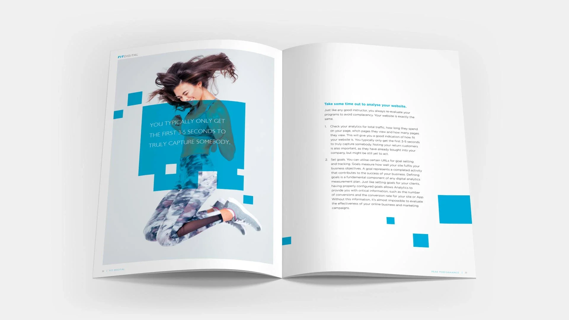Fit Digital - Sales Brochure