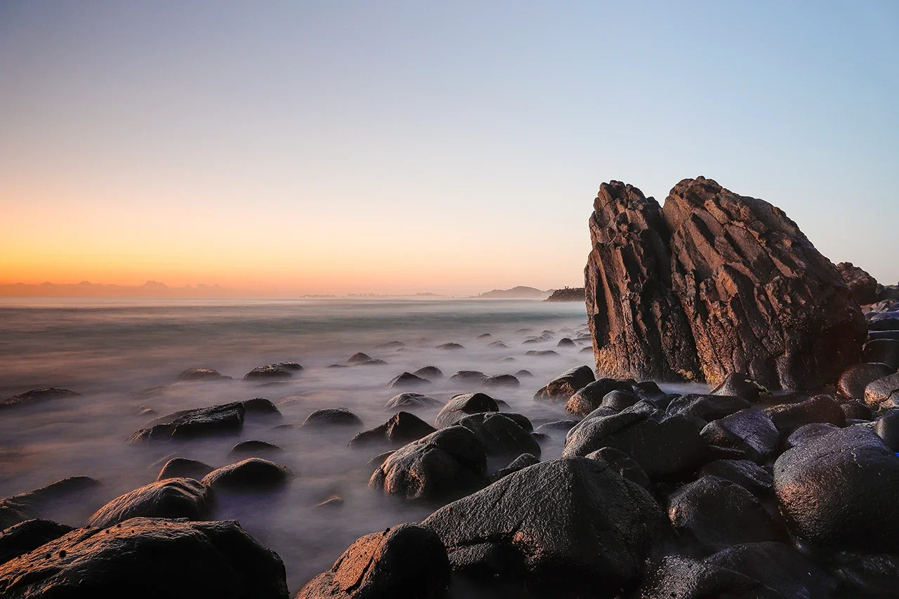 Burleigh Heads Wall Art Print 35