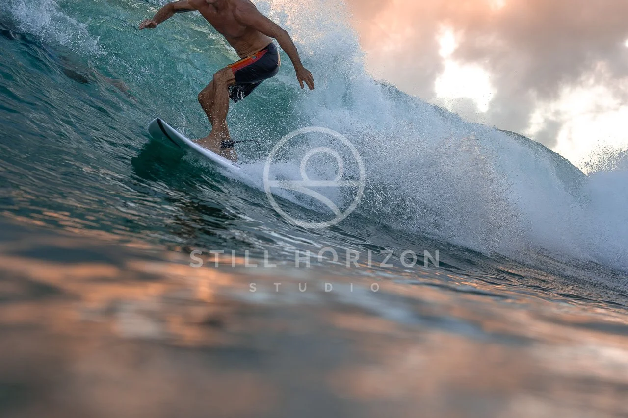 Surfing Stock Photo 126