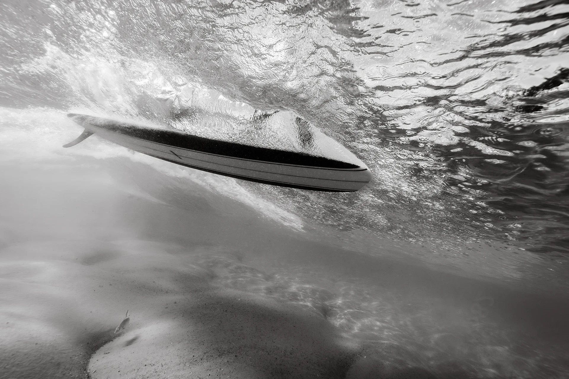 Still Horizon Studio surf photography.