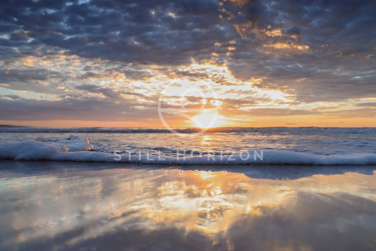 Sunrise Stock Photo 17