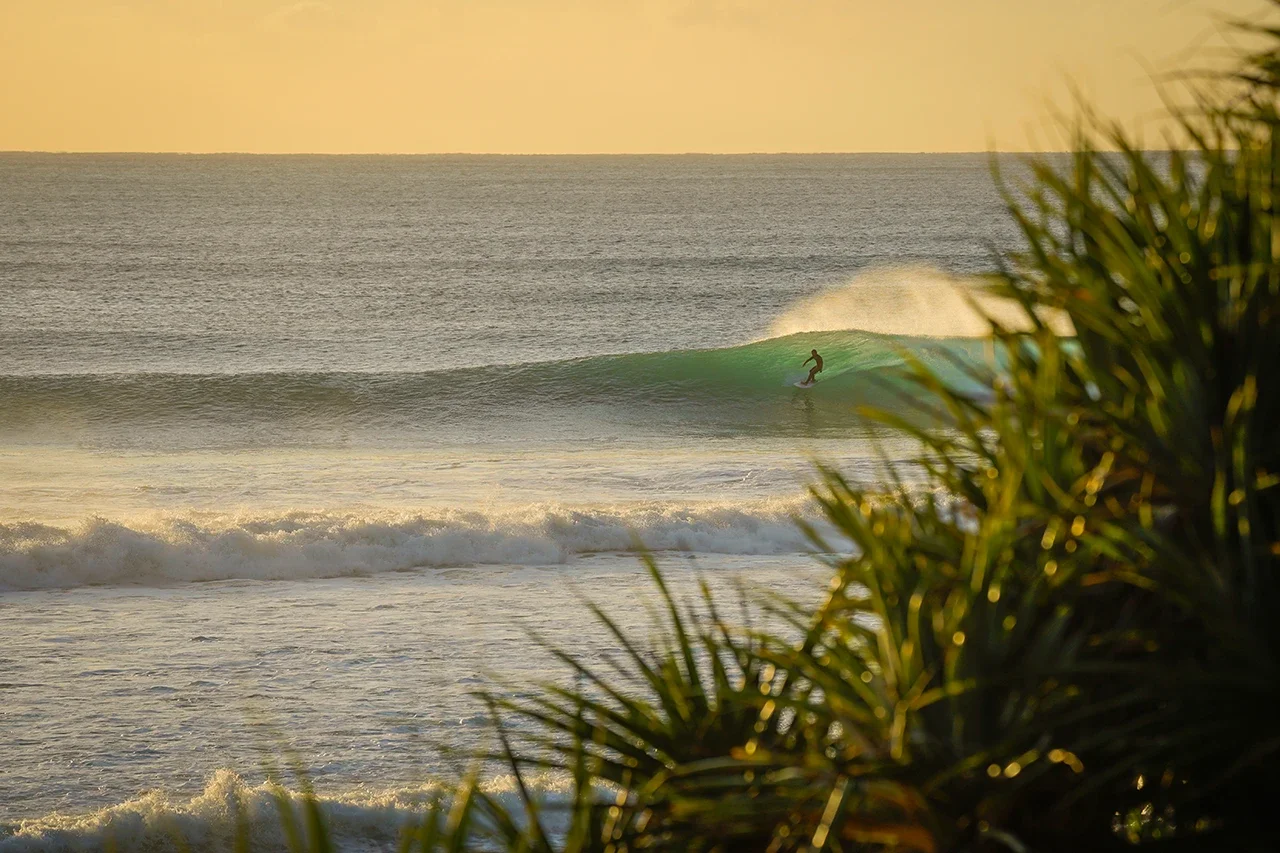 Burleigh Heads Wall Art Print 32