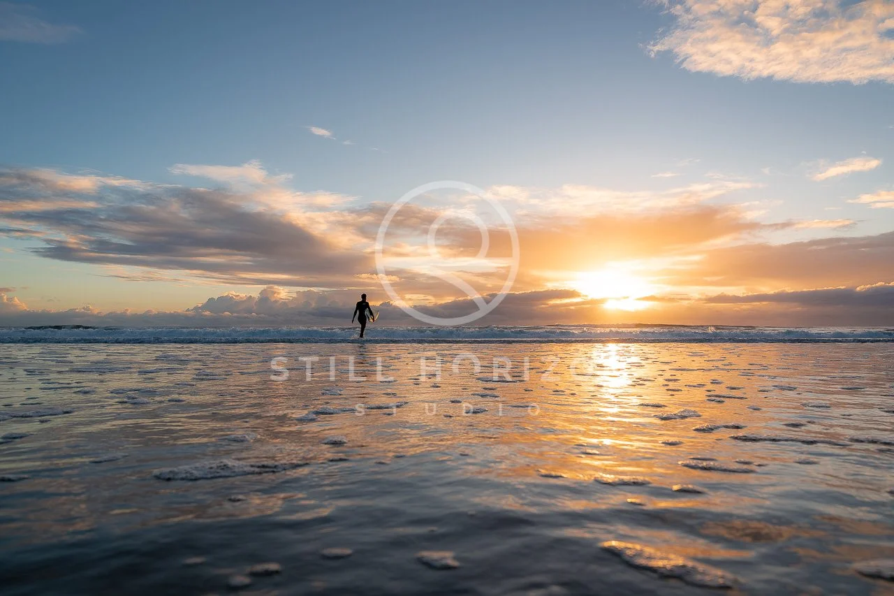 Surfing Stock Photo 137