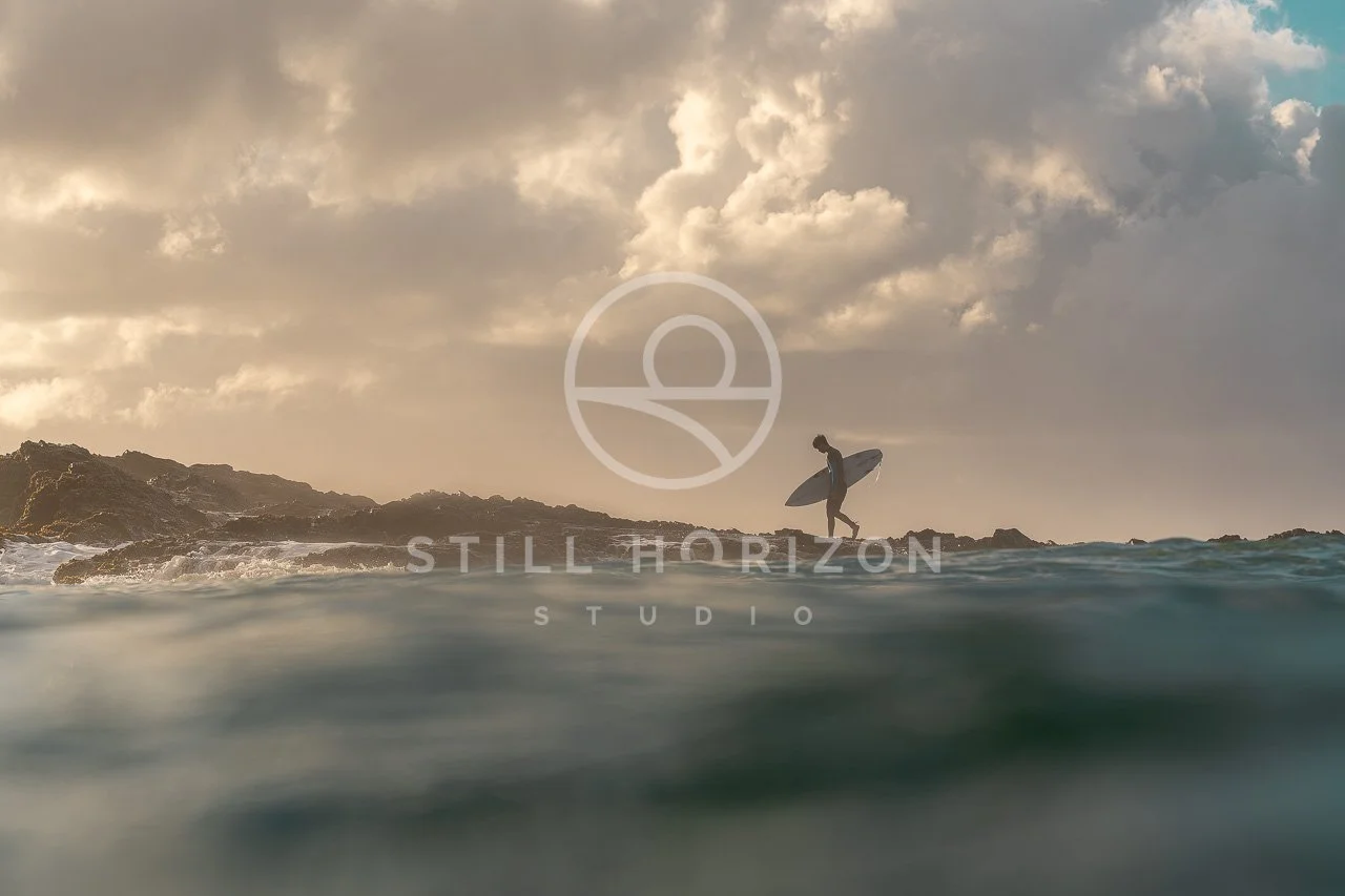 Surfing Stock Photo 128