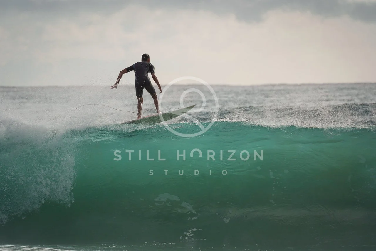 Surfing Stock Photo 27