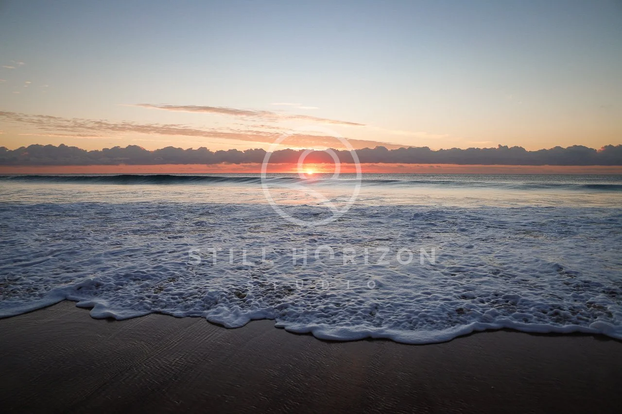 Sunrise Stock Photo 20