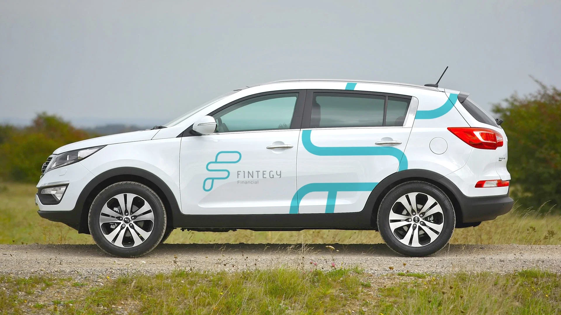Fintegy Financial vehicle