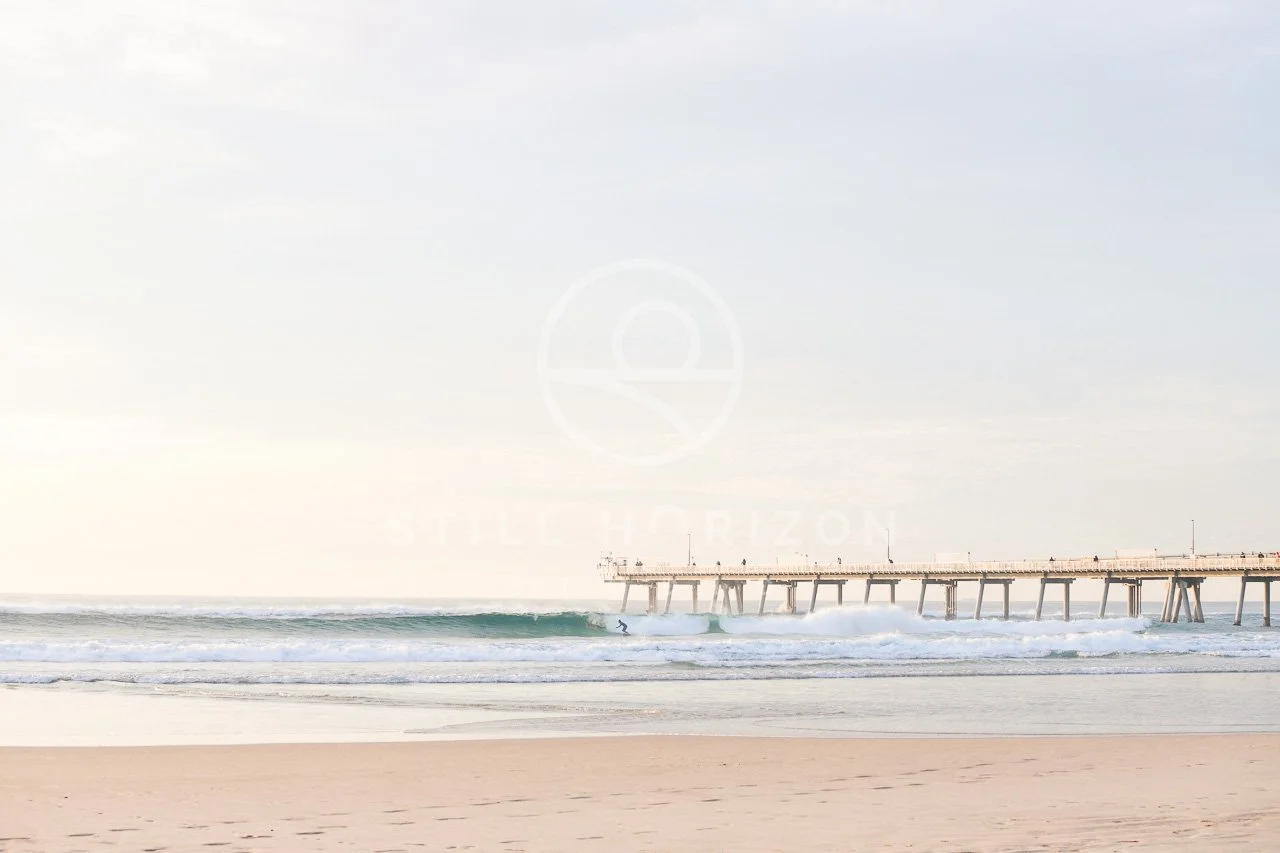 The Spit Stock Photo 4