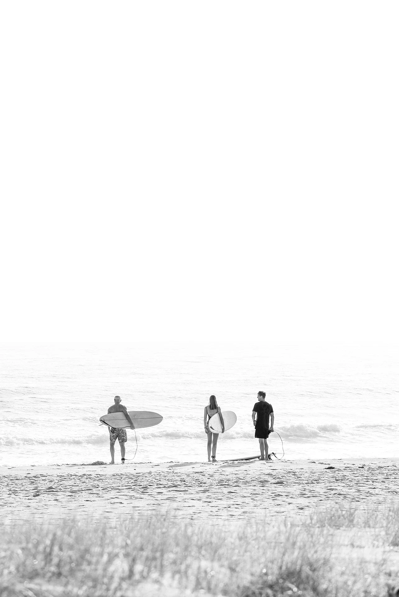 Still Horizon Studio surf photography.