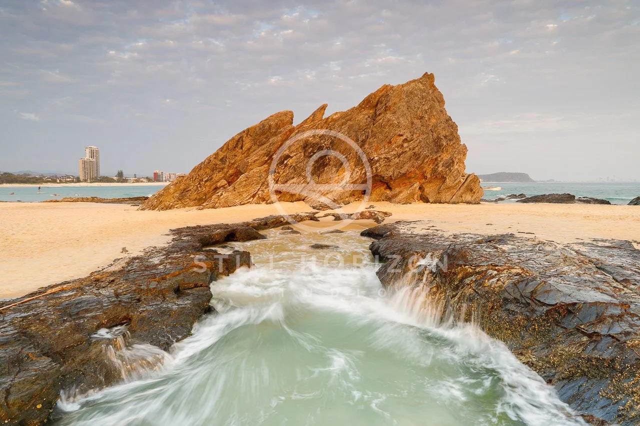 Currumbin Stock Photo 5