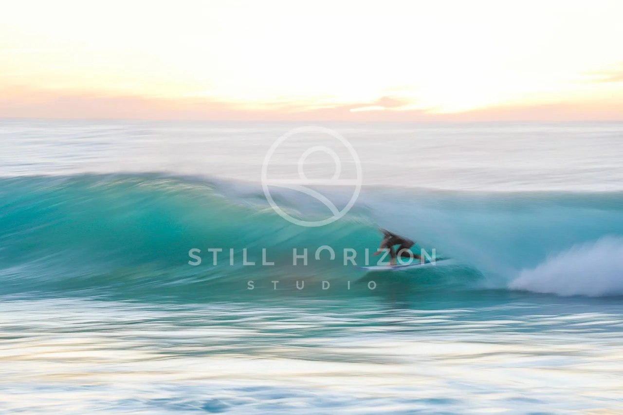 Surfing Stock Photo 8