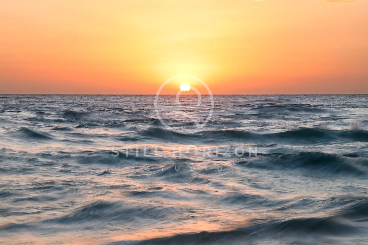 Sunrise Stock Photo 6