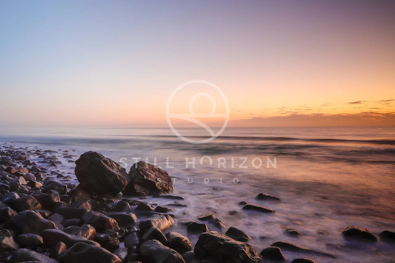 Burleigh Head Stock Photo 36