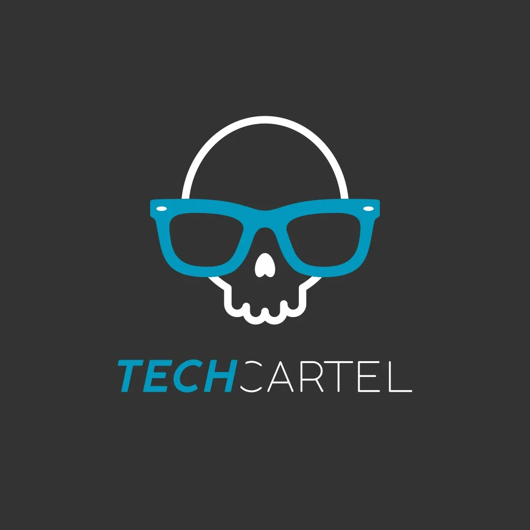 Tech Cartel logo design