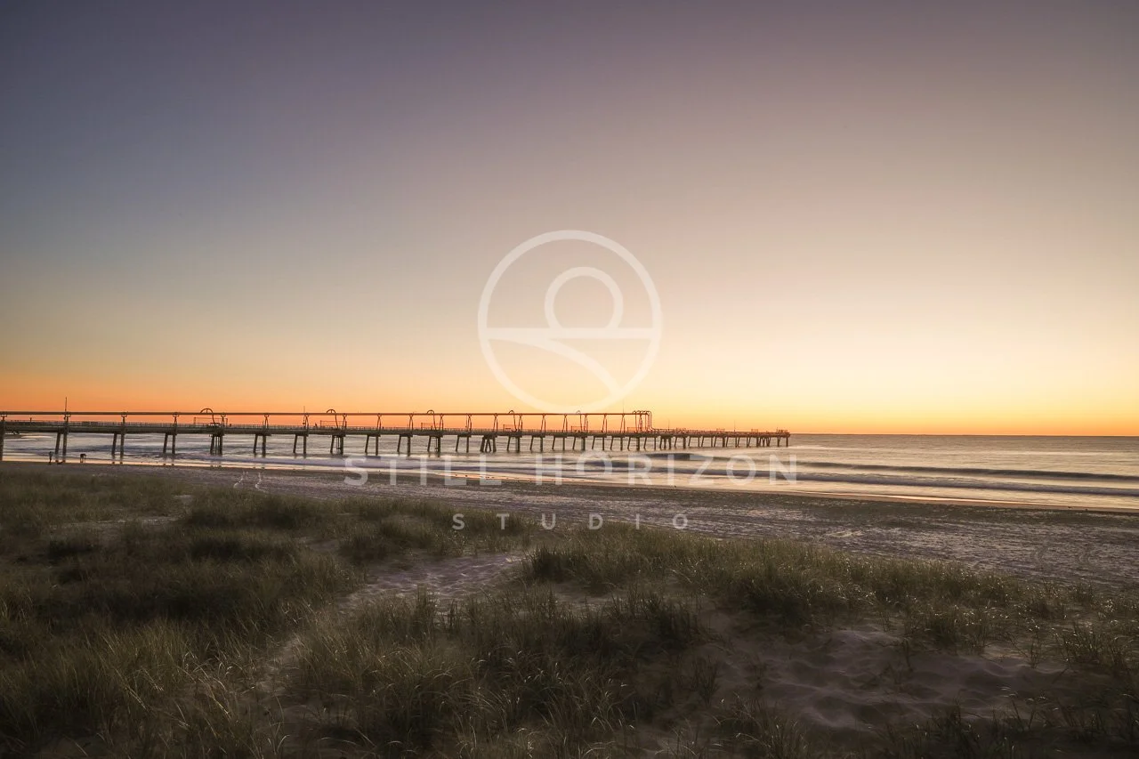 The Spit Stock Photo 3