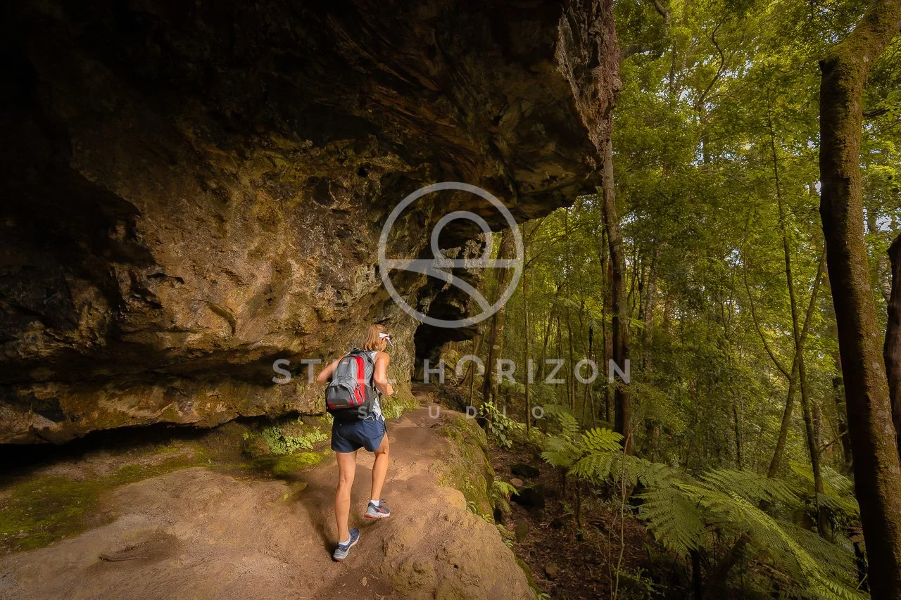 Twin Falls Stock Photo 17