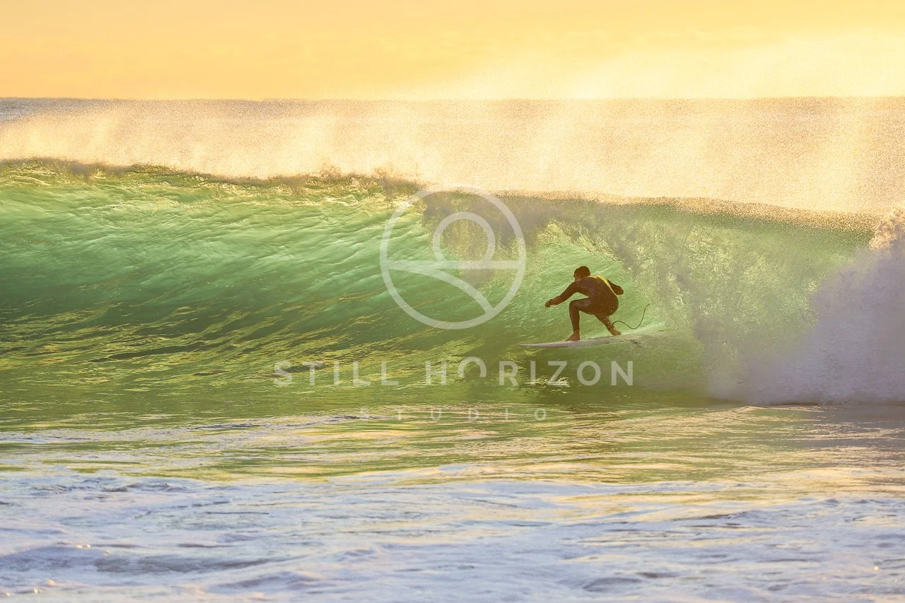 Surfing Stock Photo 9