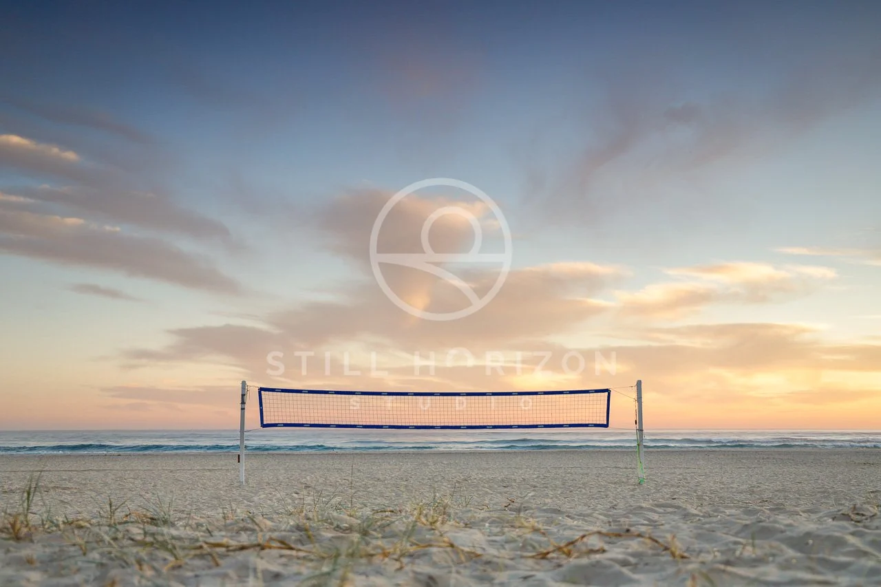 Beach Lifestyle Stock Photo 7