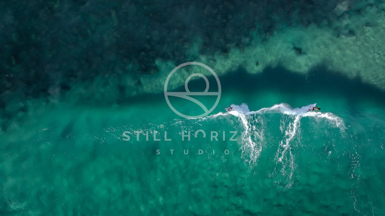 Burleigh Head Stock Photo 75