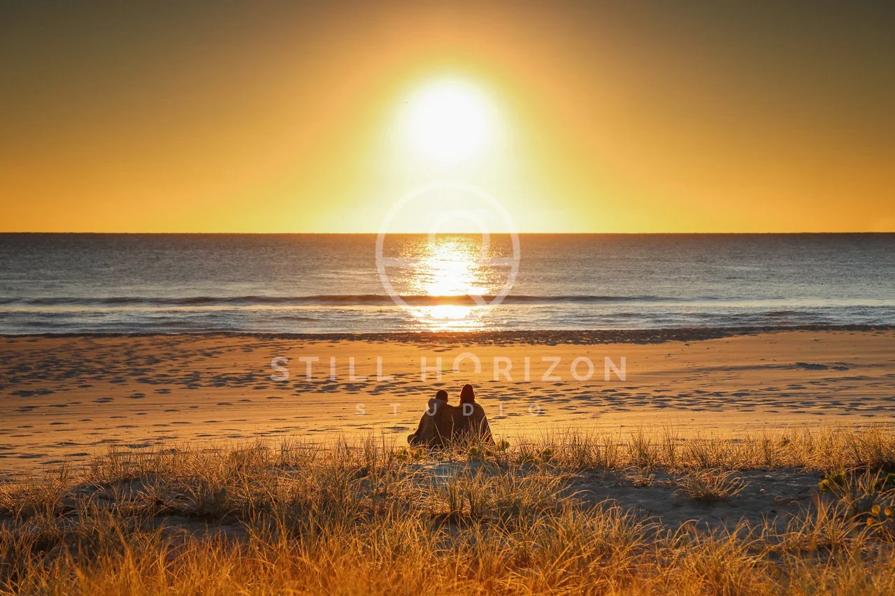 Beach Lifestyle Stock Photo 5