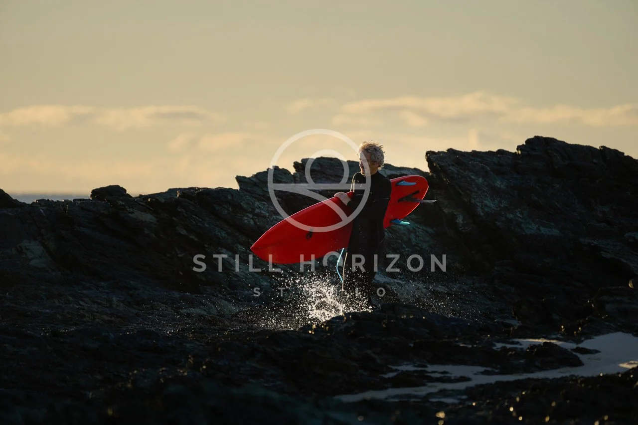 Surfing Stock Photo 38