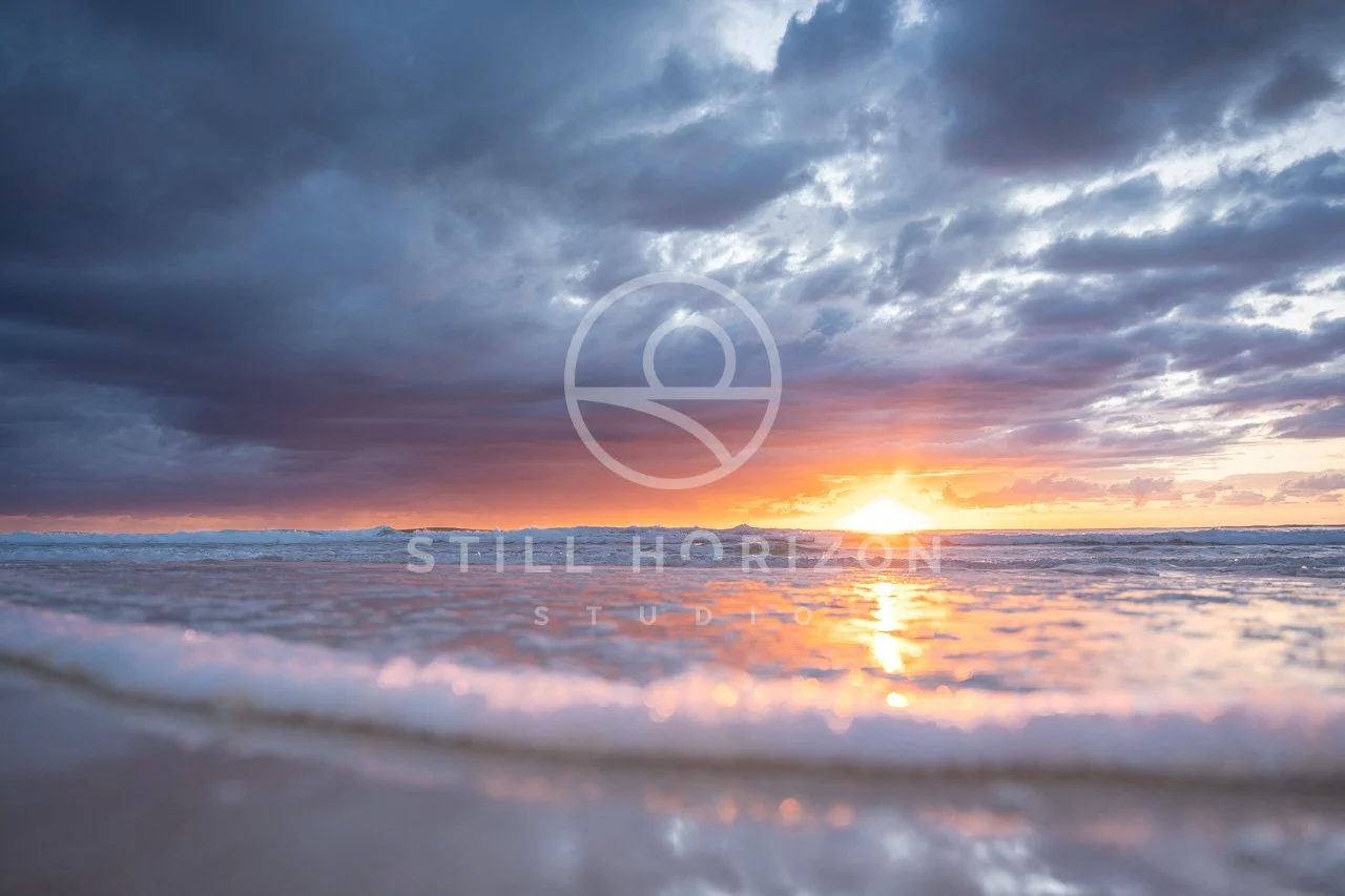 Sunrise Stock Photo 23